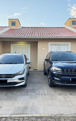 Casa de condomínio para alugar com 100m², 3 quartos e 4 vagas