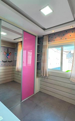 Casa de condomínio para alugar com 100m², 3 quartos e 4 vagas Casa de condomínio para alugar com 100m², 3 quartos e 4 vagasQuarto