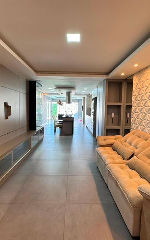 Casa de condomínio para alugar com 100m², 3 quartos e 4 vagas Casa de condomínio para alugar com 100m², 3 quartos e 4 vagasSala