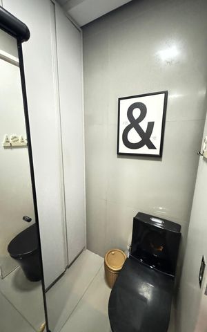 Casa de condomínio para alugar com 100m², 3 quartos e 4 vagas Casa de condomínio para alugar com 100m², 3 quartos e 4 vagasBanheiro