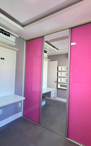 Casa de condomínio para alugar com 100m², 3 quartos e 4 vagas Casa de condomínio para alugar com 100m², 3 quartos e 4 vagasQuarto