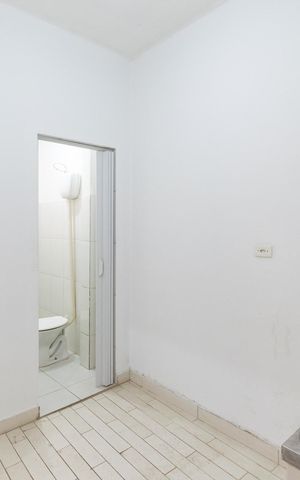 Casa para alugar com 30m², 1 quarto e sem vaga Casa para alugar com 30m², 1 quarto e sem vagaCozinha