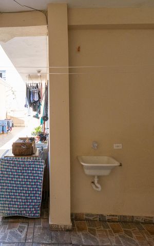 Casa para alugar com 30m², 1 quarto e sem vaga Casa para alugar com 30m², 1 quarto e sem vagaVista do Quarto