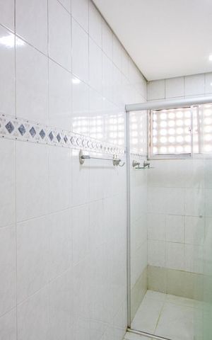 Apartamento para alugar com 70m², 2 quartos e 1 vaga Apartamento para alugar com 70m², 2 quartos e 1 vagaBanheiro