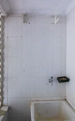 Apartamento para alugar com 70m², 2 quartos e 1 vaga Apartamento para alugar com 70m², 2 quartos e 1 vagaÁrea de serviço
