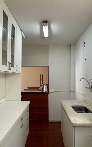 Apartamento à venda com 58m², 1 quarto e 1 vaga