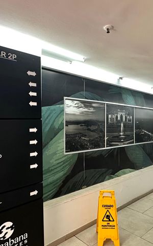 Apartamento à venda com 58m², 1 quarto e 1 vaga