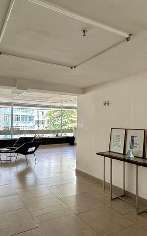 Apartamento à venda com 58m², 1 quarto e 1 vaga