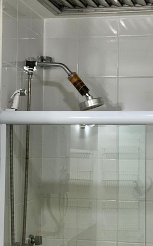 Apartamento à venda com 58m², 1 quarto e 1 vaga