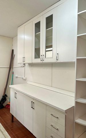 Apartamento à venda com 58m², 1 quarto e 1 vaga