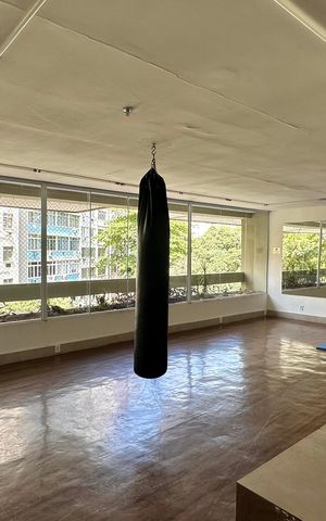 Apartamento à venda com 58m², 1 quarto e 1 vaga