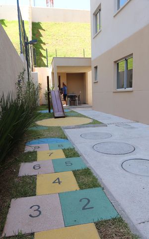 Apartamento para alugar com 32m², 1 quarto e sem vagaÁrea comum - Playground
