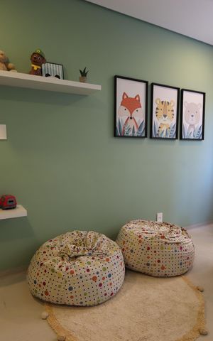 Apartamento para alugar com 32m², 1 quarto e sem vagaÁrea comum - Brinquedoteca