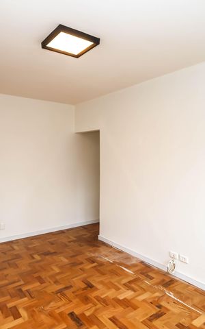 Apartamento para alugar com 48m², 1 quarto e sem vagaSala