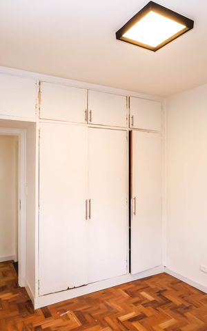 Apartamento para alugar com 48m², 1 quarto e sem vagaQuarto