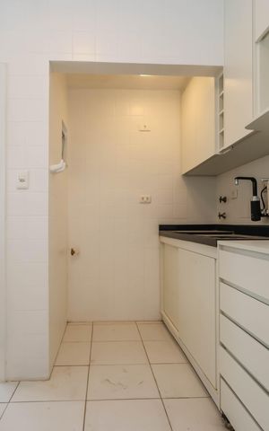 Apartamento para alugar com 48m², 1 quarto e sem vagaCozinha