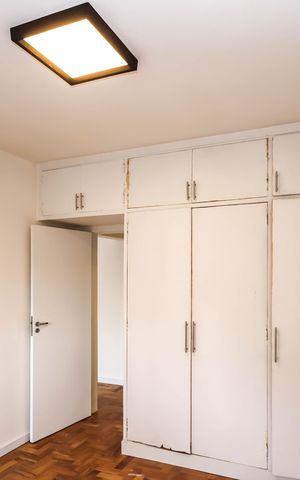 Apartamento para alugar com 48m², 1 quarto e sem vagaQuarto