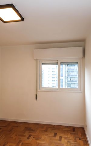 Apartamento para alugar com 48m², 1 quarto e sem vagaQuarto
