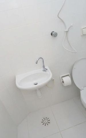 Apartamento para alugar com 48m², 1 quarto e sem vagaÁrea de Serviço
