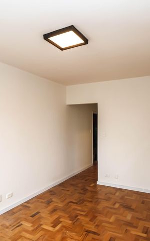 Apartamento para alugar com 48m², 1 quarto e sem vagaSala
