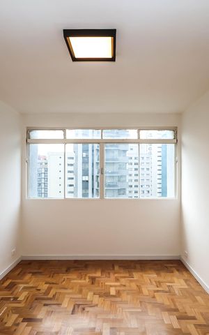Apartamento para alugar com 48m², 1 quarto e sem vagaSala