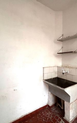 Casa para alugar com 50m², 1 quarto e sem vaga Casa para alugar com 50m², 1 quarto e sem vagaÁrea de Serviço