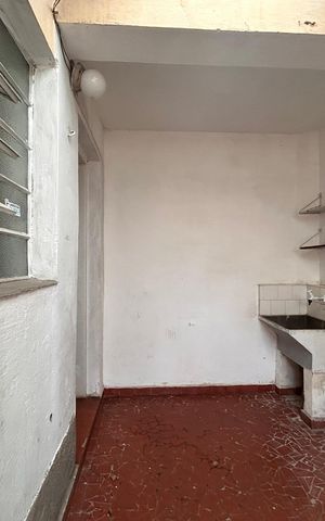 Casa para alugar com 50m², 1 quarto e sem vaga Casa para alugar com 50m², 1 quarto e sem vagaÁrea de Serviço