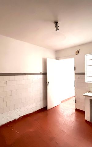 Casa para alugar com 50m², 1 quarto e sem vaga Casa para alugar com 50m², 1 quarto e sem vagaCozinha