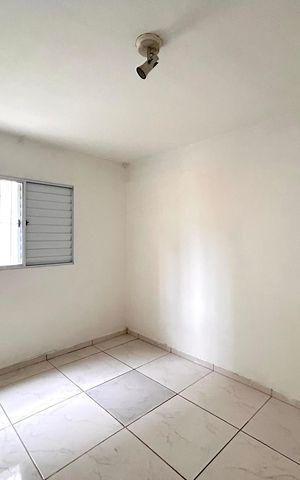 Casa para alugar com 50m², 1 quarto e sem vaga Casa para alugar com 50m², 1 quarto e sem vagaQuarto
