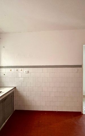 Casa para alugar com 50m², 1 quarto e sem vaga Casa para alugar com 50m², 1 quarto e sem vagaCozinha