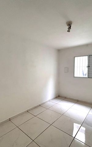 Casa para alugar com 50m², 1 quarto e sem vaga Casa para alugar com 50m², 1 quarto e sem vagaQuarto