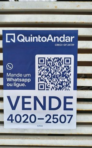 Casa à venda com 90m², 4 quartos e sem vaga
