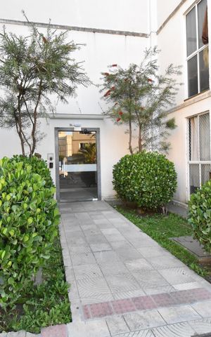 Apartamento para alugar com 47m², 2 quartos e 1 vagaÁrea comum