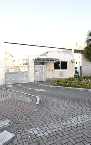 Apartamento para alugar com 47m², 2 quartos e 1 vagaFachada