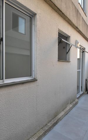 Apartamento para alugar com 47m², 2 quartos e 1 vagaVaranda Quarto 1