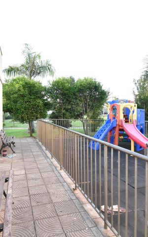 Apartamento para alugar com 47m², 2 quartos e 1 vagaÁrea comum - Playground