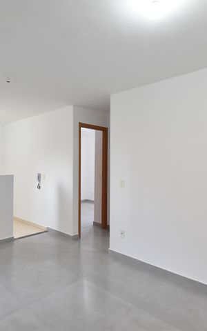 Apartamento para alugar com 47m², 2 quartos e 1 vagaSala