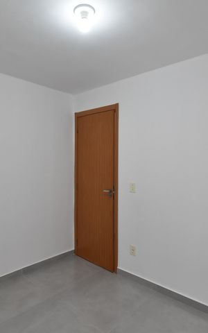 Apartamento para alugar com 47m², 2 quartos e 1 vagaQuarto 2