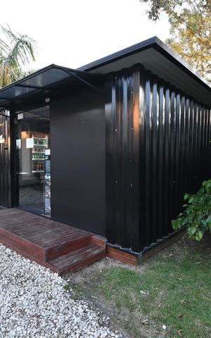 Apartamento para alugar com 47m², 2 quartos e 1 vagaÁrea comum - Market