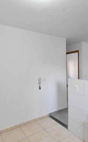 Apartamento para alugar com 47m², 2 quartos e 1 vagaCozinha