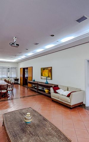 Apartamento à venda com 82m², 1 quarto e 2 vagasÁrea comum - Salão de festas