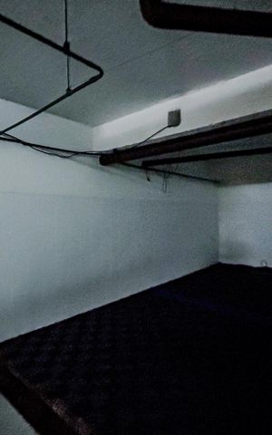Apartamento à venda com 82m², 1 quarto e 2 vagasÁrea comum