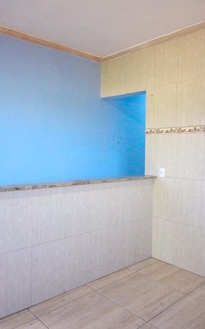 Casa para alugar com 100m², 1 quarto e sem vaga