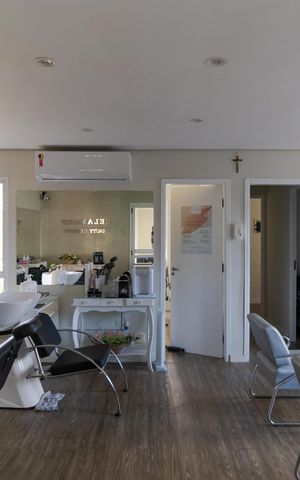 Apartamento para alugar com 60m², 2 quartos e 1 vaga Apartamento para alugar com 60m², 2 quartos e 1 vagaÁrea comum -Espaço beleza