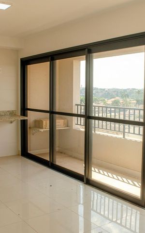 Apartamento para alugar com 85m², 3 quartos e 2 vagas