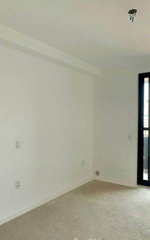 Studio à venda com 26m², 1 quarto e sem vaga Studio à venda com 26m², 1 quarto e sem vagaStudio