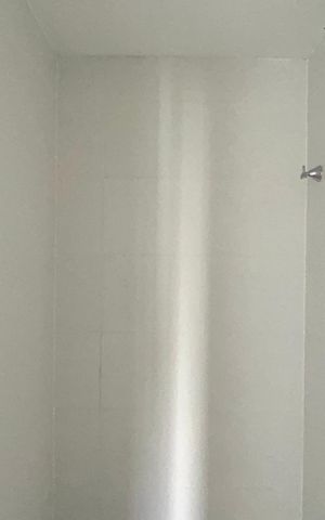 Studio à venda com 26m², 1 quarto e sem vaga Studio à venda com 26m², 1 quarto e sem vagaBanheiro