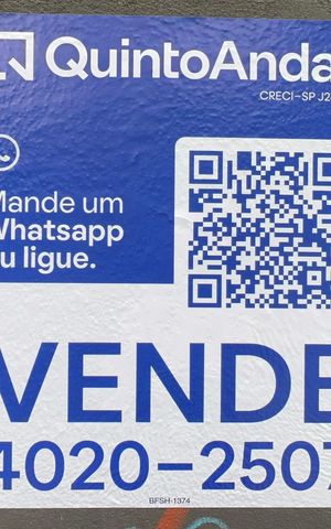 Studio à venda com 26m², 1 quarto e sem vaga Studio à venda com 26m², 1 quarto e sem vagaPlaca BFSH-1374