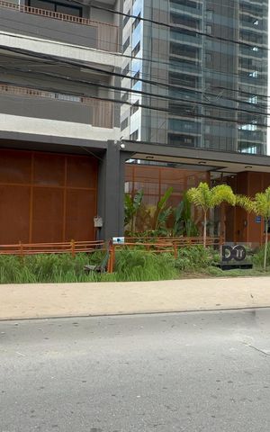 Studio à venda com 26m², 1 quarto e sem vaga Studio à venda com 26m², 1 quarto e sem vagaFachada BFSH-1374