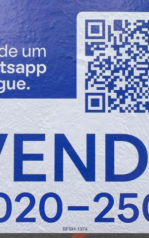 Studio à venda com 26m², 1 quarto e sem vaga Studio à venda com 26m², 1 quarto e sem vagaPlaca BFSH-1374